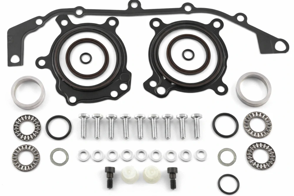 BMW - Double VANOS - Sada k repasi - TYP.4 - Beisan Systems