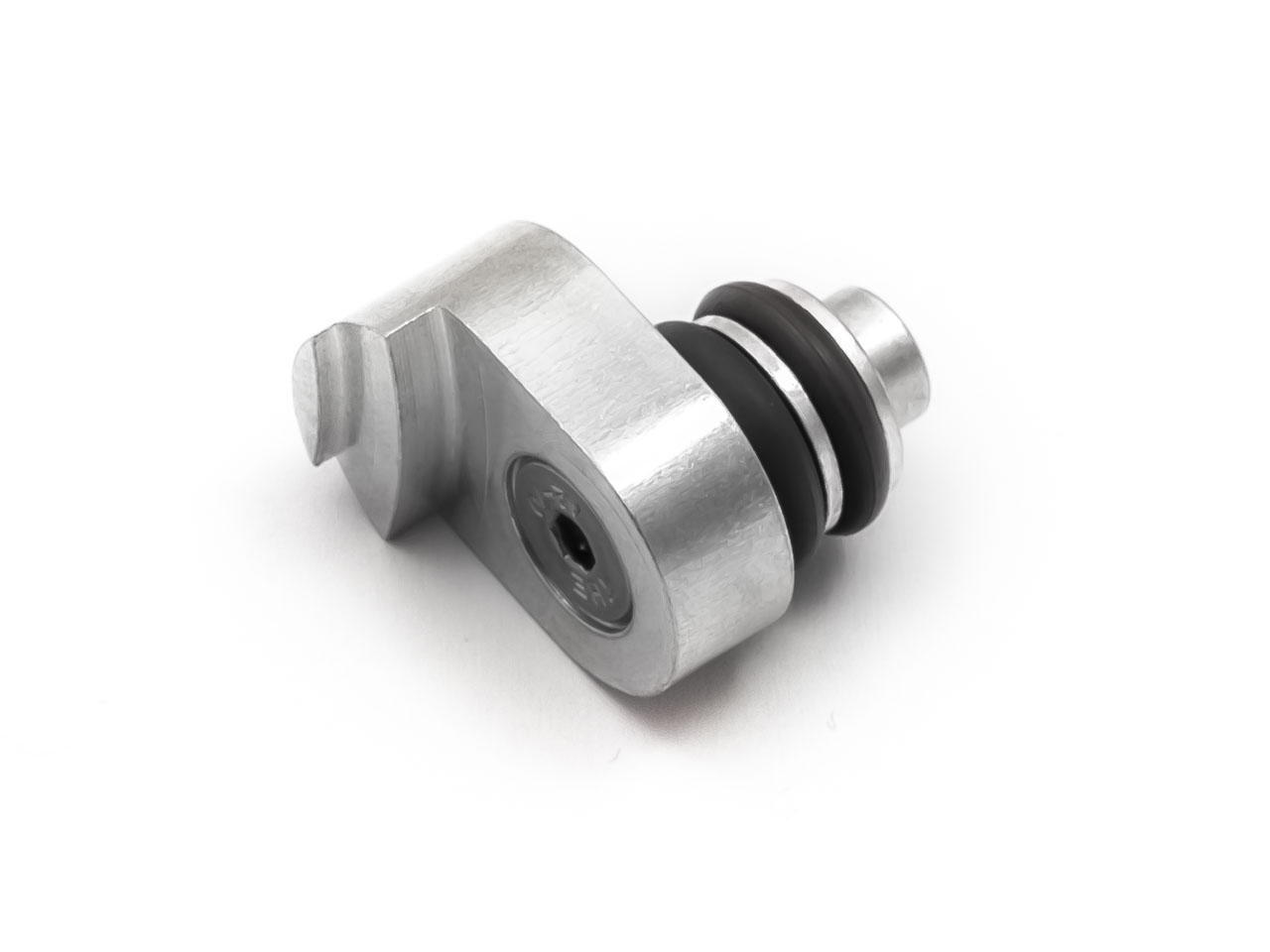 Záslepka vířivých klapek sání - BMW - N57N / N57Z