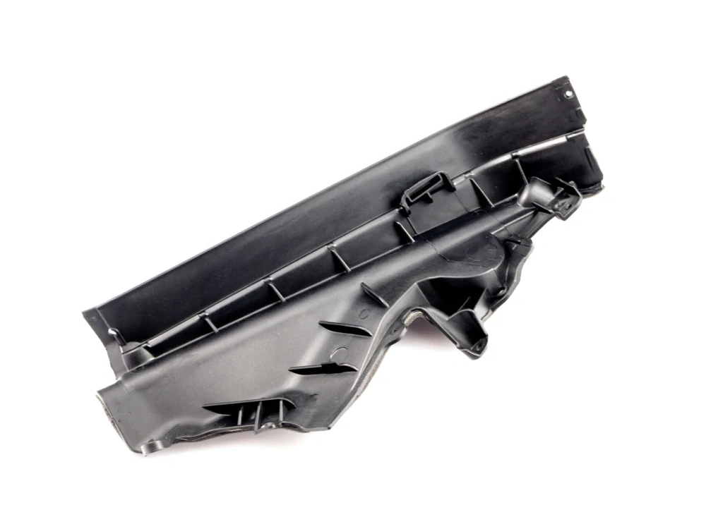 Přepážka - torpédo motorového prostoru - BMW X5 - E70, X6 - E71/E72